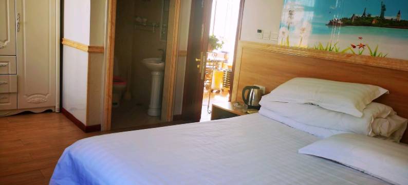 哈尔滨双城百乐宾馆图片