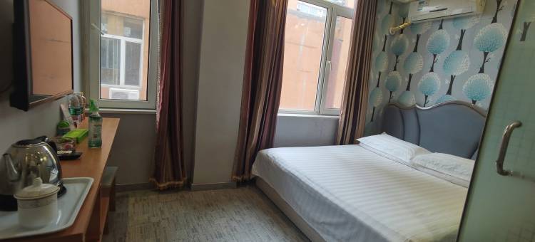 沈阳鑫玲快捷旅馆图片