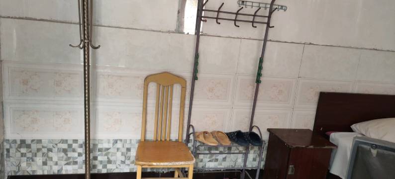 沛县世申宾馆图片