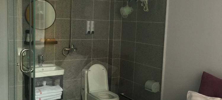 锦州亿都商务宾馆图片