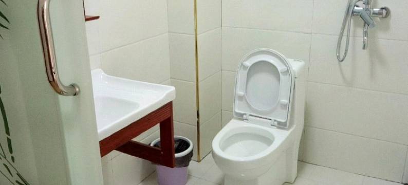 抚州梦香商务宾馆图片