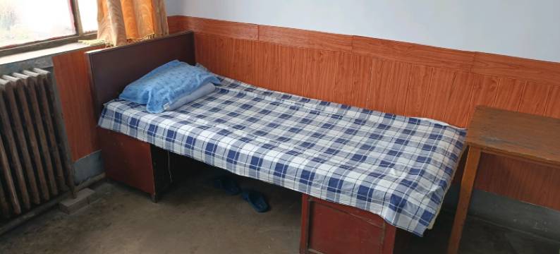 怀仁桥西旅店图片