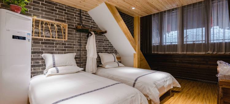 雲朵客栈(商丘古城东门店)图片