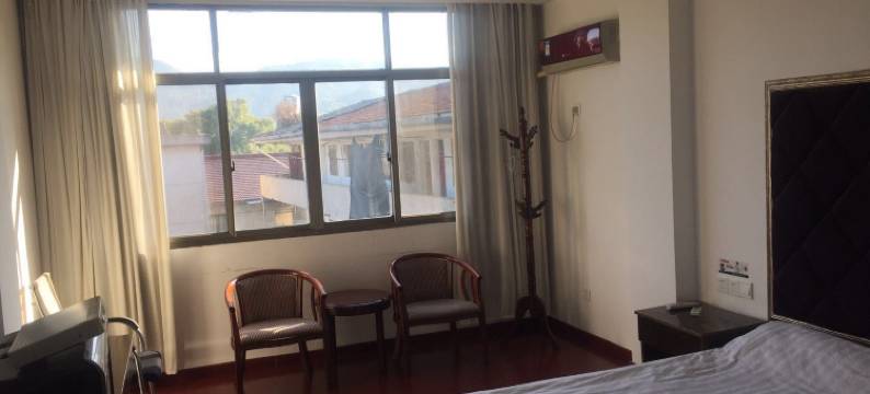 天台嘉图宾馆图片