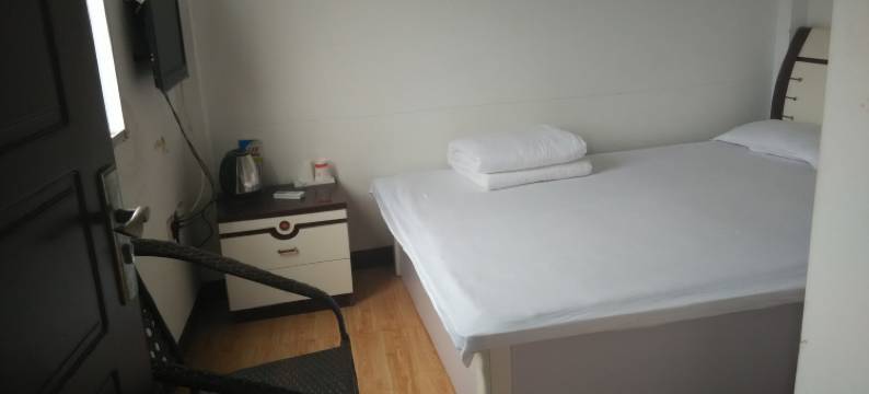 遂宁龙吟客栈图片