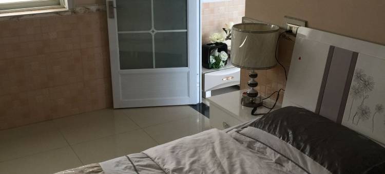 郏县银河宾馆图片