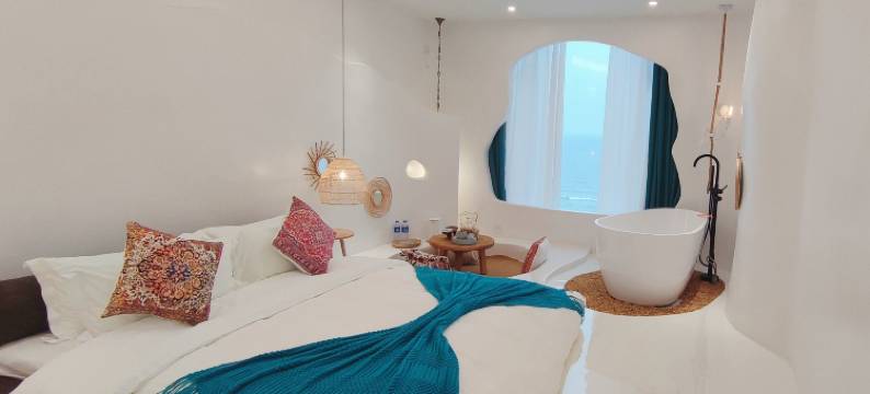 惠州双月湾目的地曦岸酒店图片