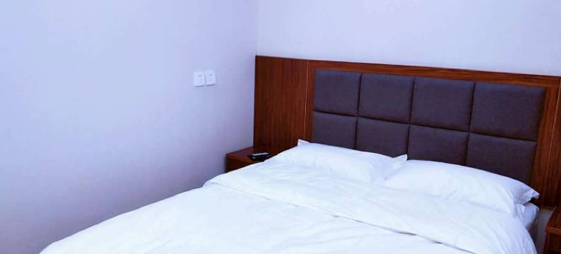 中牟海港之星商务宾馆图片