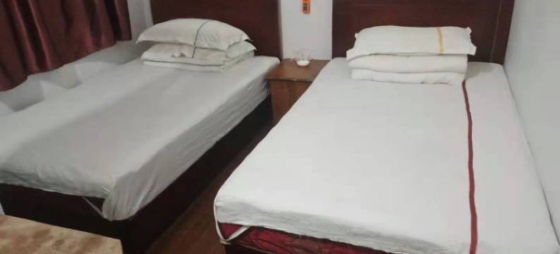 诸暨洪金旅社图片