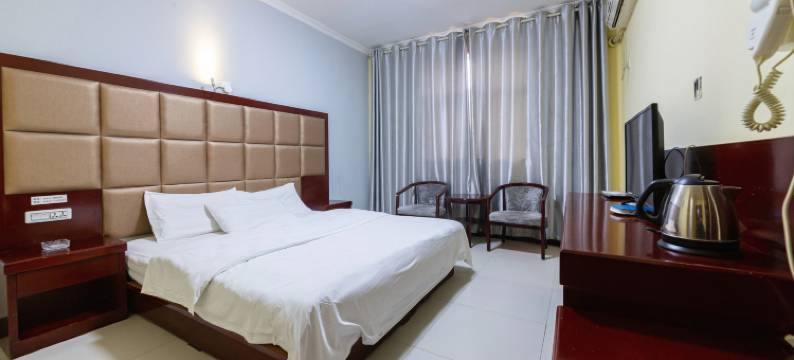 西安爱客快捷酒店图片