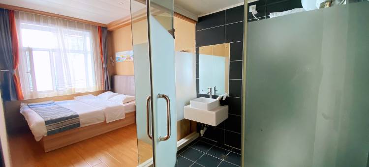 大兴安岭宁轩快捷宾馆图片