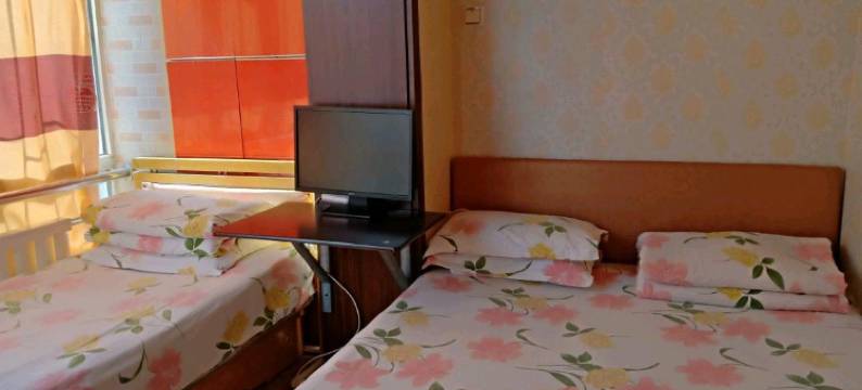 长春自家旅馆图片