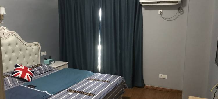安吉顾家公寓图片