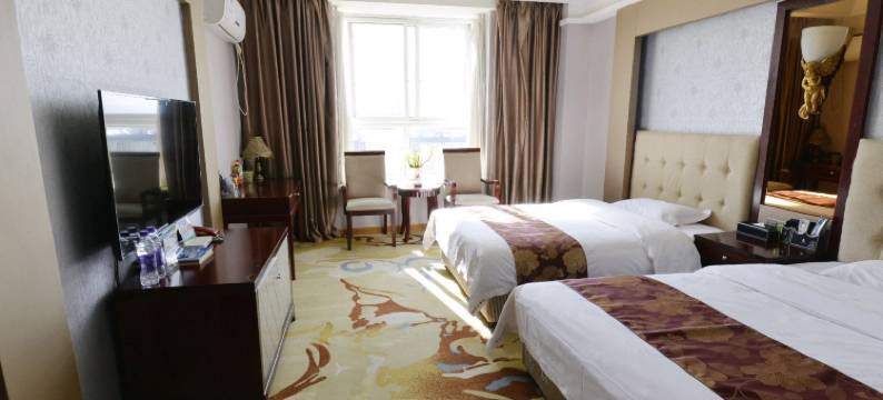 盐源润盐大酒店图片