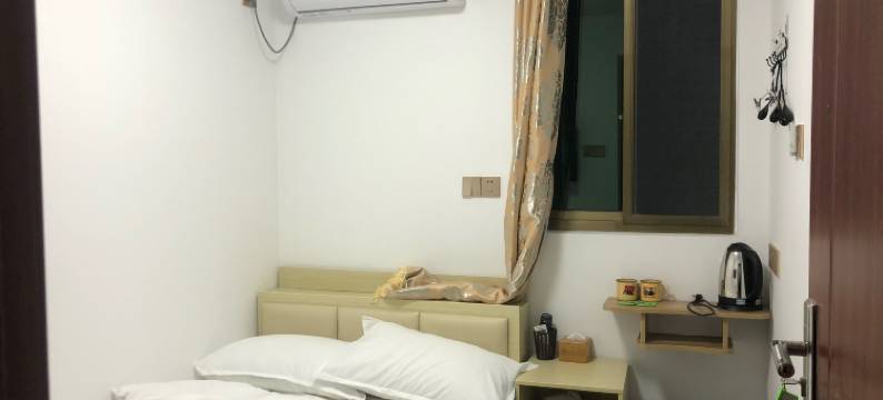 绍兴樟树下民宿图片