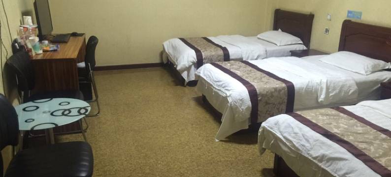 科左中旗日新宾馆图片