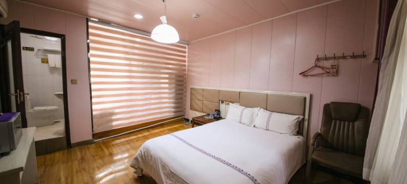 天水紫欣宾馆图片