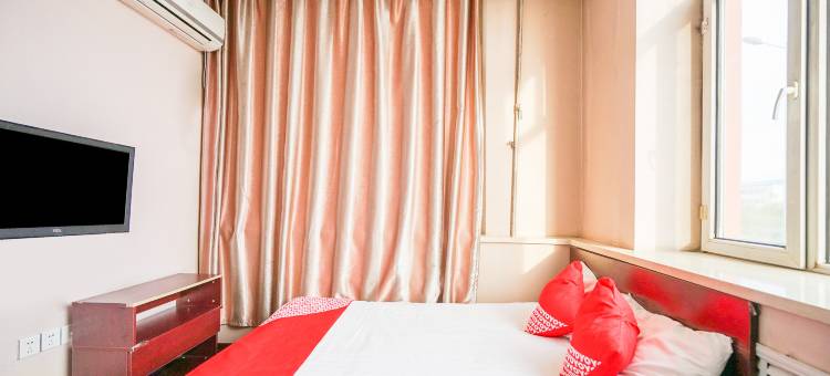 OYO大庆福琳达快捷宾馆图片