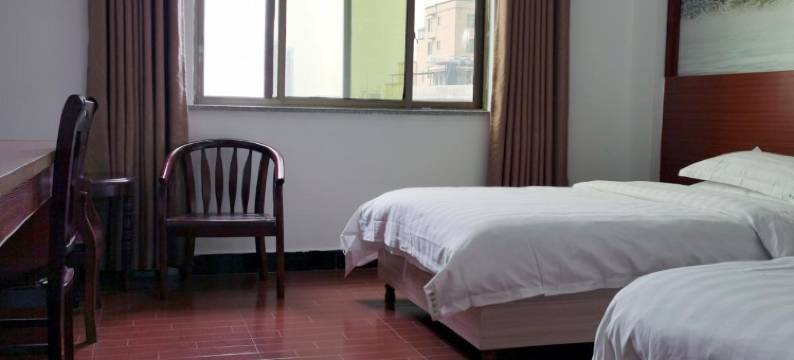 泰和粤泰酒店图片