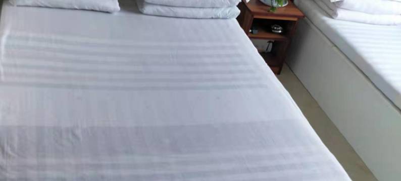 黑山鸿雁旅店图片