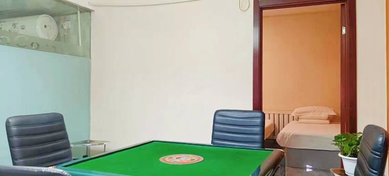 双辽COCO主题宾馆图片
