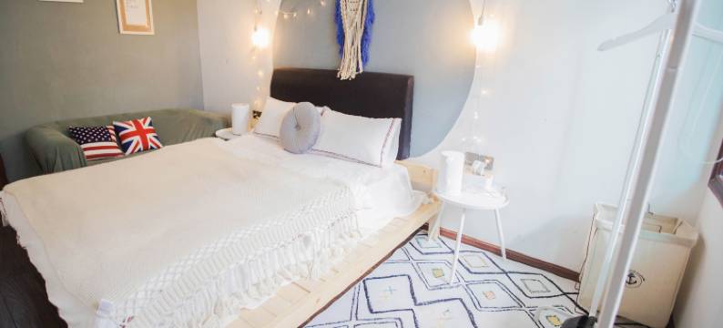 拉萨梵遇民宿图片