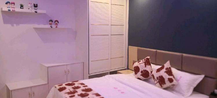 兴义65号精品公寓图片