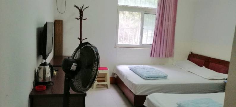 郑州祥安阁宾馆图片