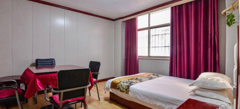 潢川阳光花园宾馆图片