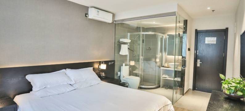 琳宜酒店(北京南站店)图片