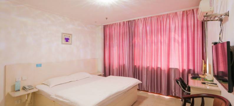 沈阳心语快捷宾馆图片