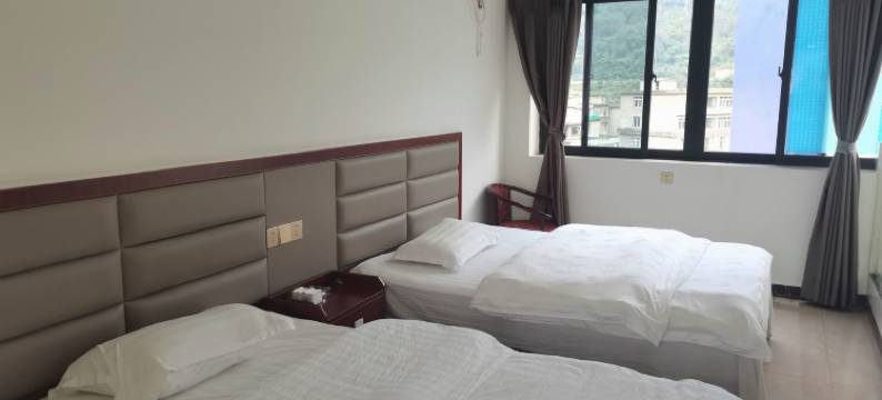 雅安悦家民宿图片