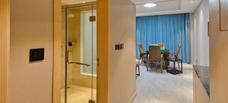 信阳纳雅连锁酒店图片