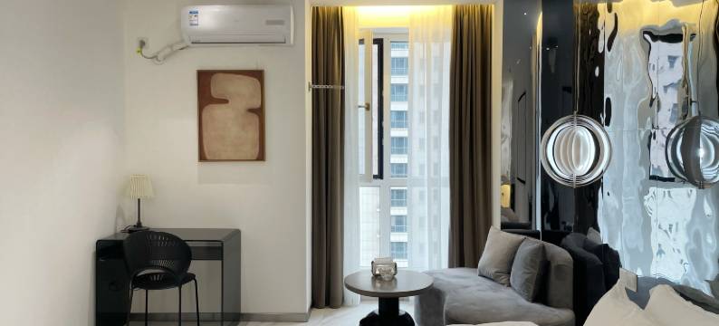 兰州三秋公寓图片