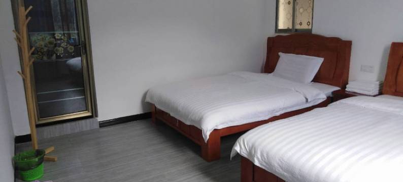 绥阳有间客栈图片