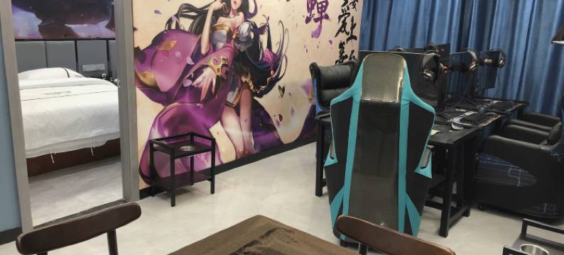 鄂州宏锦精品酒店(长江天下店)图片