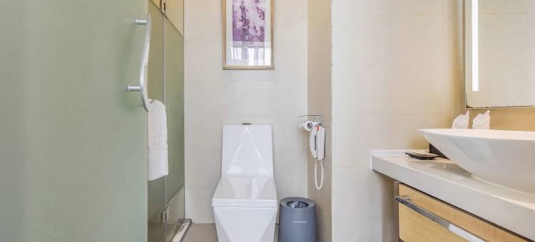 麗枫酒店(张家界天门山店)图片