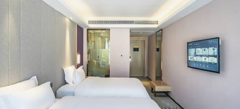 麗枫酒店(杭州建德新安江店)图片