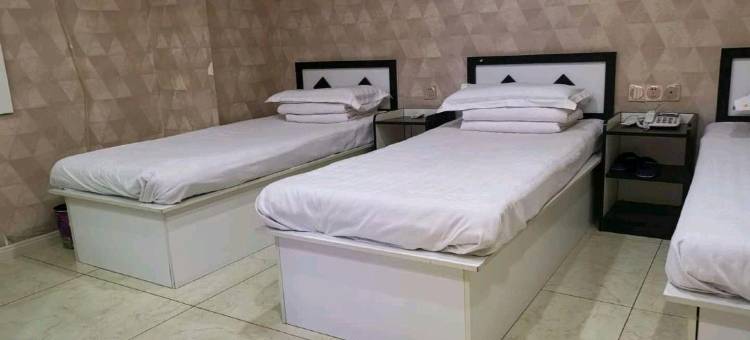 安达圣元宾馆图片