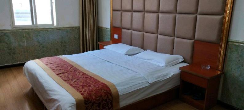 西安多客宾馆南稍门店图片