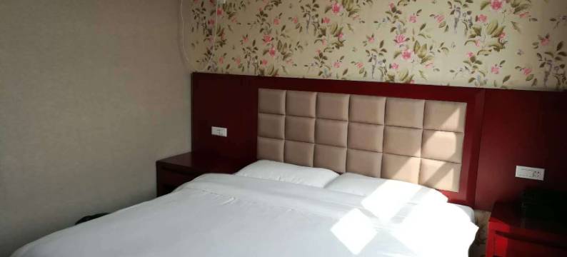 西峡金雅居宾馆图片