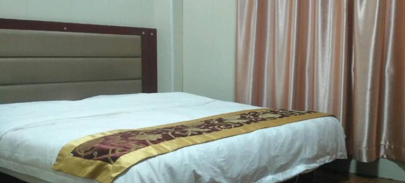 西安新城宏盛宾馆图片