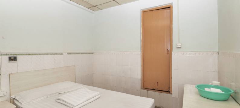 深圳钟屋住宿图片