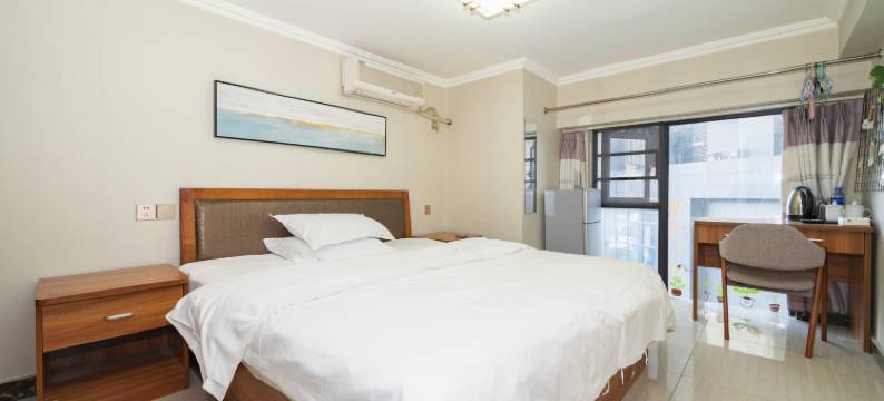 爱伊家公寓图片