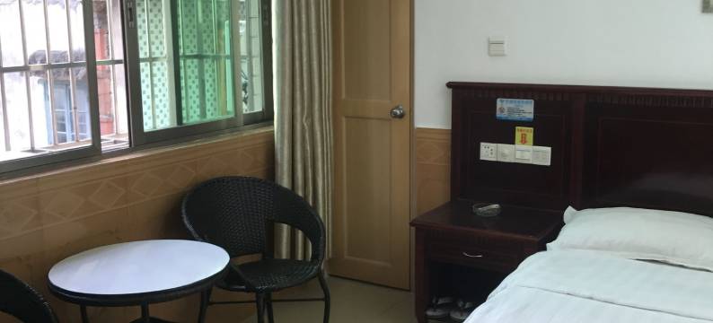 北海吉盛宾馆图片