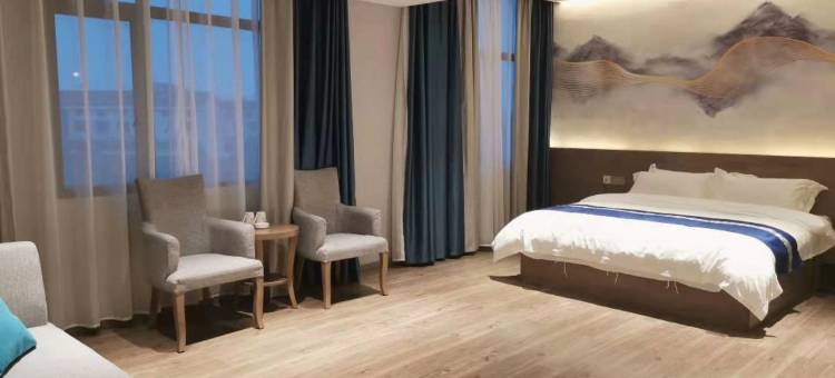 衡阳佳美酒店图片