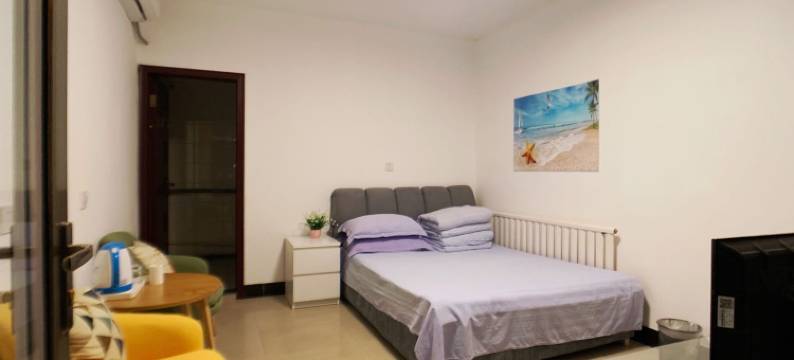 北京榆树·鹊巢民宿图片