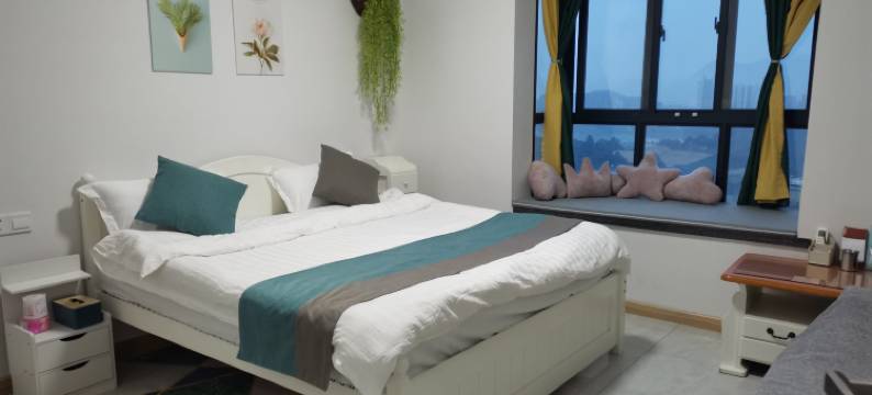 宁德友客公寓图片