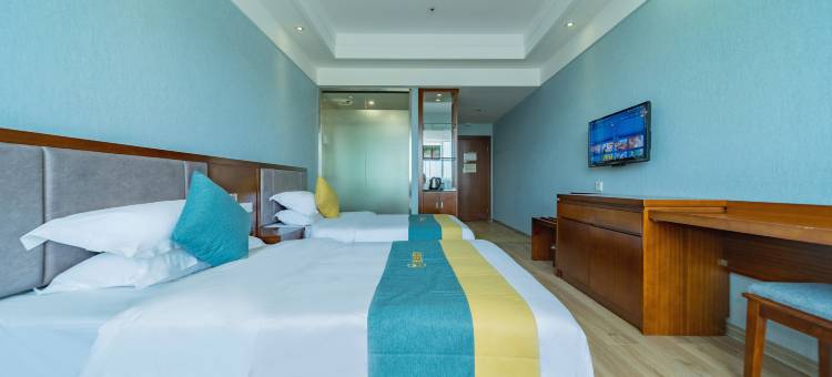 曼泊酒店(宜昌吾悦广场居然之家店)图片