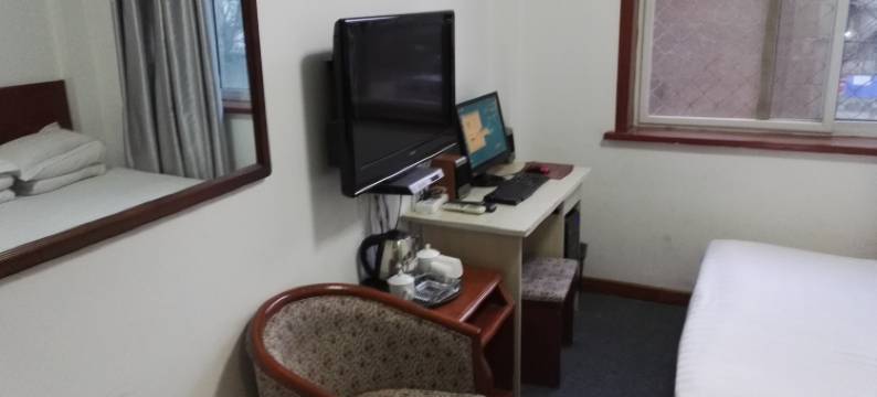 万益商务客房(大连西安路店)图片